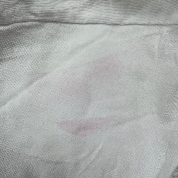 Vintage 90s Y2K Oversized Graphic Tee Souvenir T-Shirt Top Tourist Traveler 90's - Picture 7 of 8